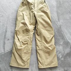 防寒着　上下　レディースの画像