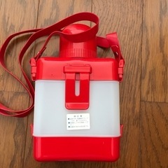 水筒(新品)の画像