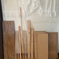 木材