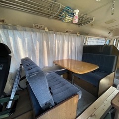 ❗️急いで売切❗️キャンピングカーの画像