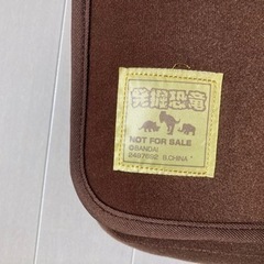 キャラパキ　発掘恐竜　クッション　ぬいぐるみの画像