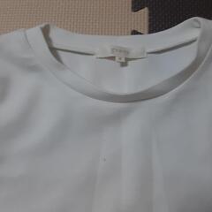 grove　白　トップスMの画像