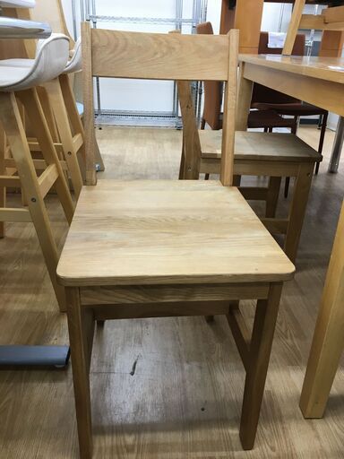 726ページ目)【中古】ダイニングセットを格安/激安/無料であげます ★ジモティ割あり★  ダイニングセット  W120×D75×H74 クリーニング済み SJ3824