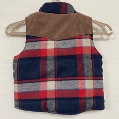 ベスト ダウン 男の子 100の画像