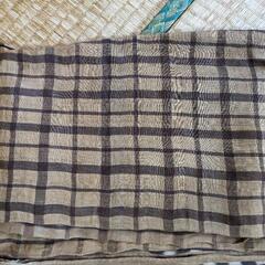 値下げ、芭蕉布　２着の画像