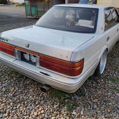13クラウン V8 走行4万キロ 一次抹消 不動車の画像