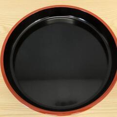 D.X富士型桶 溜刷毛目 尺2寸
【寿司桶】【すし桶】【寿司皿】【すし】【寿しの画像