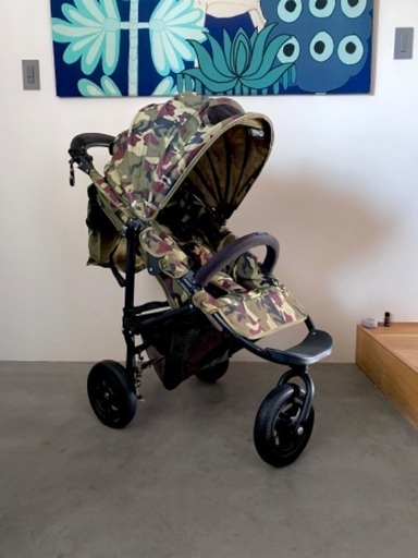 定価65000円 エアバギー AIR BAGGY