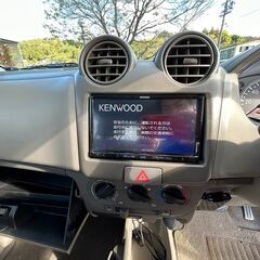 マツダ キャロル 車検R6年7月!チョイ乗りキャロル! シルバー 走行63,970kmの画像