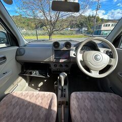 マツダ キャロル 車検R6年7月!チョイ乗りキャロル! シルバー 走行63,970kmの画像