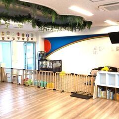 【しゅりそら保育園／保育士／正社員】定員19名の小規模保育園／完全週休2日制／日祝割増手当あり／残業少なめ／持ち帰り仕事なしの画像