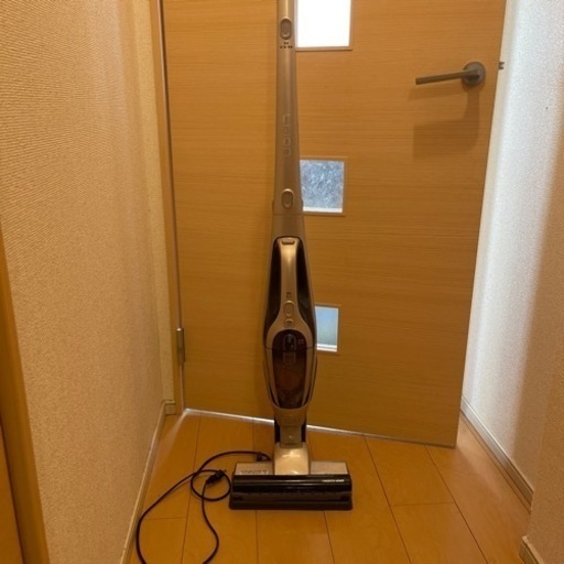 掃除機　日立