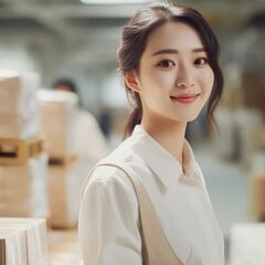 【選べる勤務時間】単発もOK◎ラベルを貼るだけのカンタン軽作業☆ミの画像