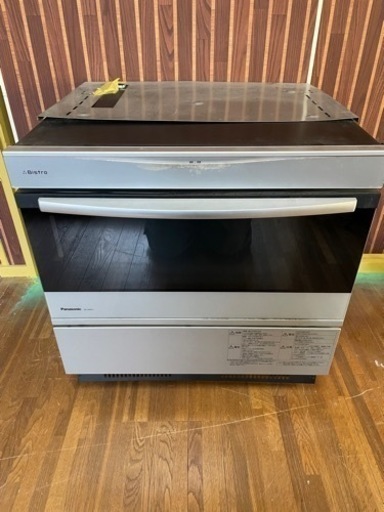 ビルトインオーブン　200V  中古