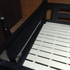 ロフトベッドの画像