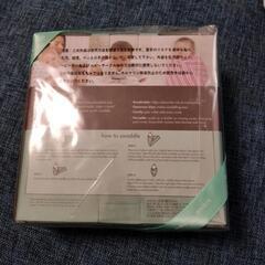 【新品未使用】エイデンアンドアネイおくるみの画像