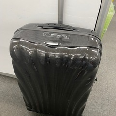 Samsonite スーツケースあげます