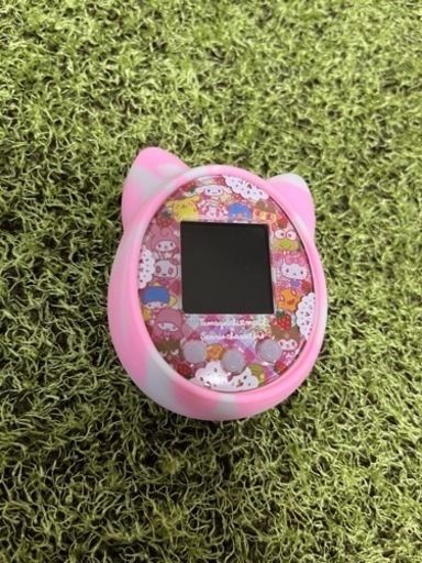 たまごっちミーツ　サンリオ