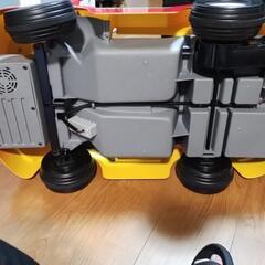 値下げ！まだまだ乗れます!カートくんの画像