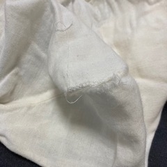 オーガニックベビー布団ふとん　セット９点の画像