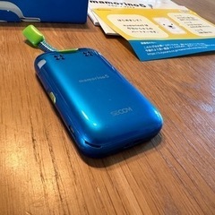 mamorino 5/マモリーノ ファイブ　キッズケータイの画像
