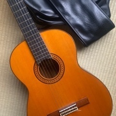 KAWAI クラシックギター