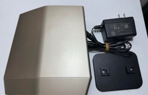 無線LANルーター　WSR-5400AX6-CG