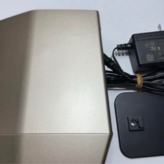 無線LANルーター　WSR-5400AX6-CGの画像