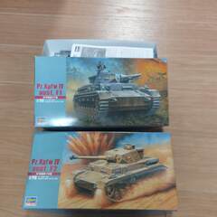 プラモデル引退品 工具セット