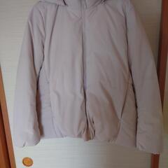 ユニクロ ダウン XL