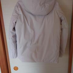 ユニクロ ダウン XLの画像