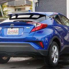 【自社ローン】 C-HR HV 1.8 S ！ 【独自審査の提携...