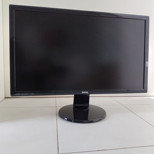 液晶モニター　27インチ　GL2760HM