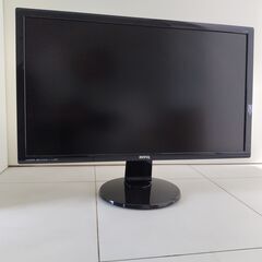 液晶モニター　27インチ　GL2760HM