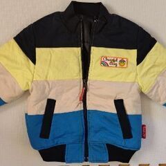 キッズ上着の画像