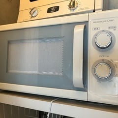 ニトリ　電子レンジ