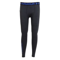 UNDER ARMOUR　コールドギアツイストレギンス　サイズXL　1379821の画像