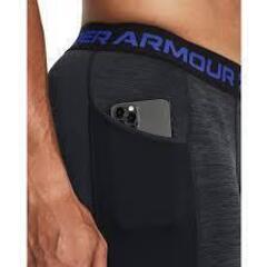 UNDER ARMOUR　コールドギアツイストレギンス　サイズXL　1379821の画像