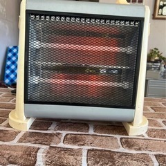 電気ストーブ