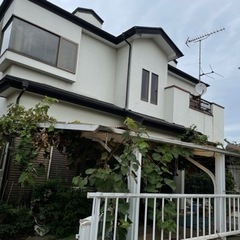 古河市・尾崎・戸建🌈駐車場2台付き🌈55000円