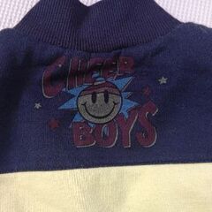 キッズ上着の画像