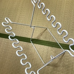 【格安です】ゴミ袋スタンドの画像