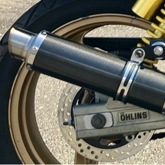 トリックスター　ショットガンサイレンサー