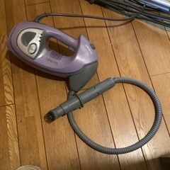 スチームモップの画像