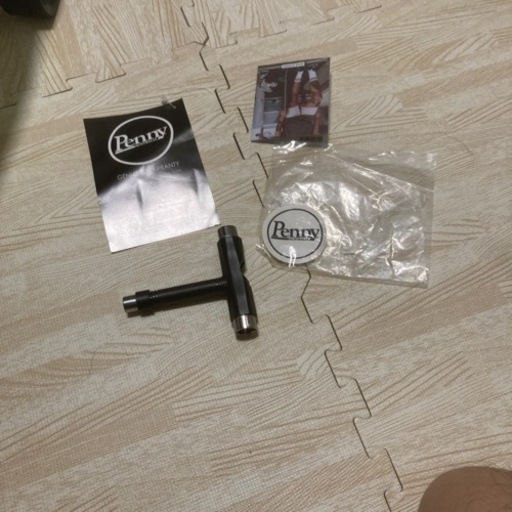 Penny ペニー　正規品