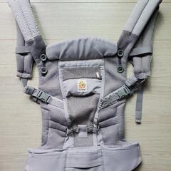 エルゴベビー　アダプト　クールエアー