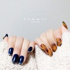 ♡川崎ジェルネイル／出張ネイル／オフのみOK／自宅サロン