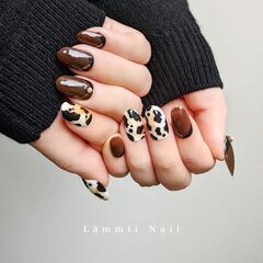 ♡川崎ジェルネイル／出張ネイル／オフのみOK／自宅サロンの画像