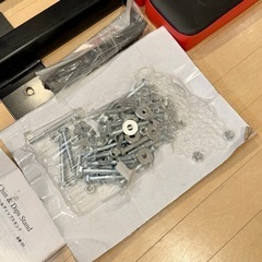 【美品‼️】IROTEC(アイロテック) チン&ディップスタンド 懸垂器 懸垂マシン の画像