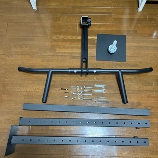 TEDDY WORKS 懸垂バー 懸垂バー (teddy works)